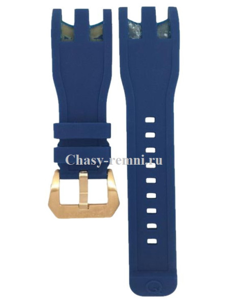 Ремешок Quantum QU-PWG468.899.4